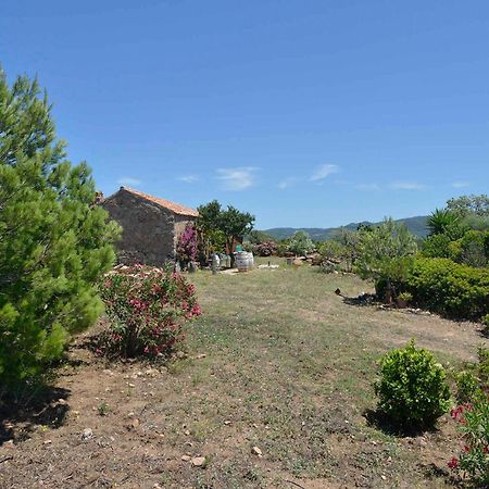 Holiday Home In Trinita D'Agultu - Sardinien 48262 Exterior photo