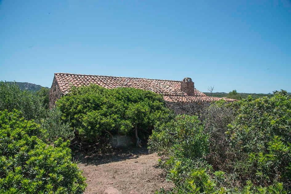 Holiday Home In Trinita D'Agultu - Sardinien 48262 Exterior photo