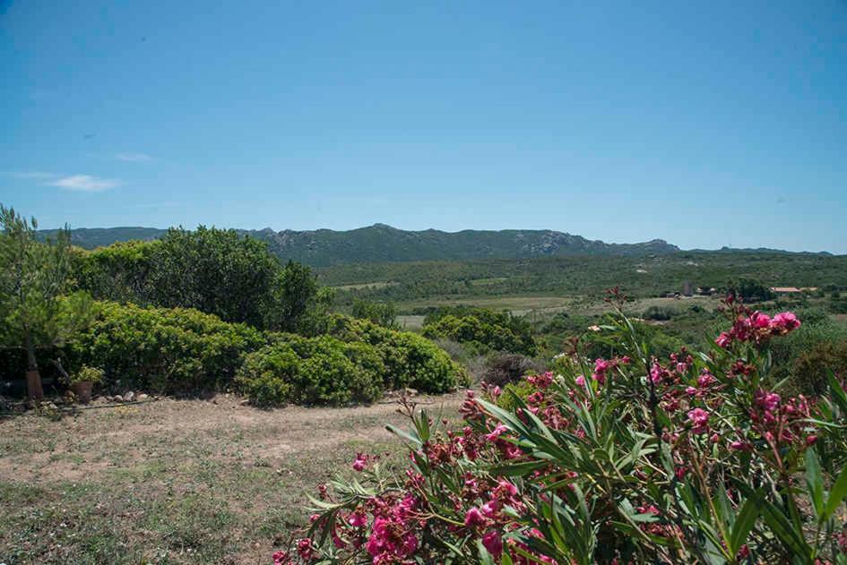 Holiday Home In Trinita D'Agultu - Sardinien 48262 Exterior photo